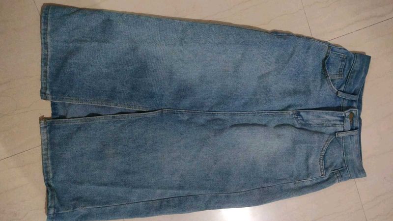 Stylish Denim Jeans
