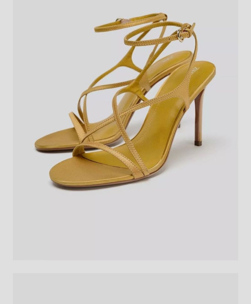 Zara Heels