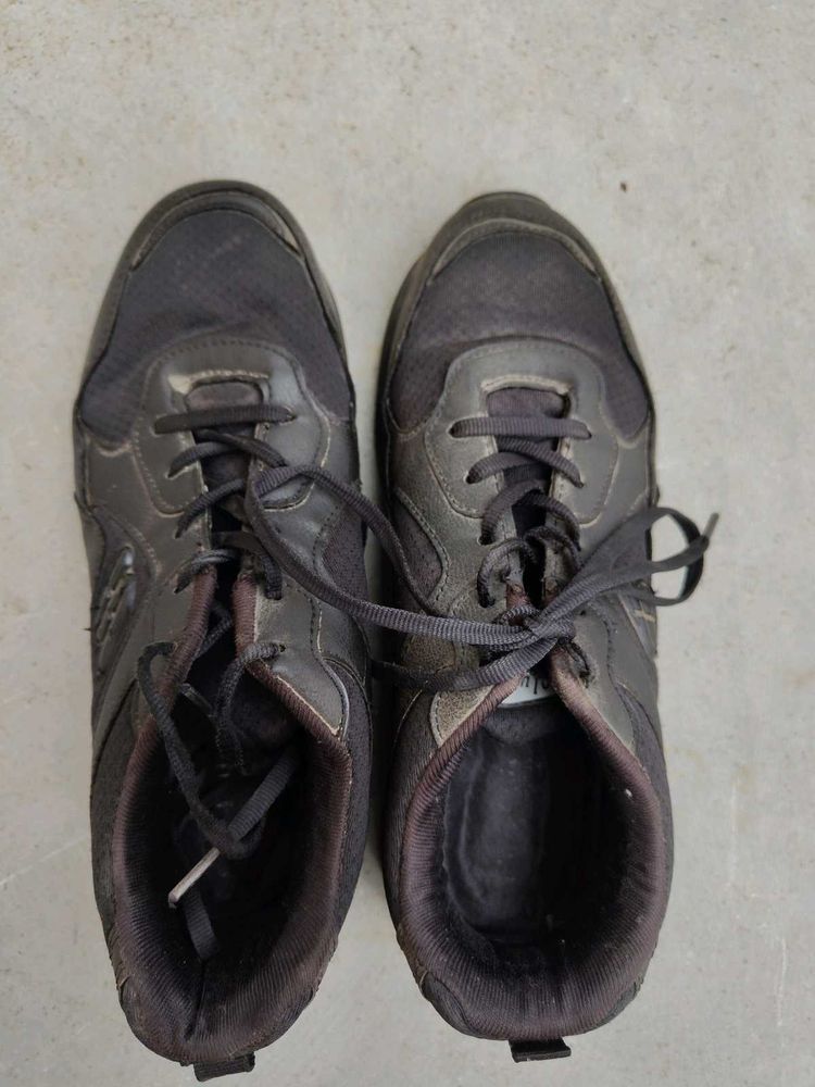 School Wear Shoes