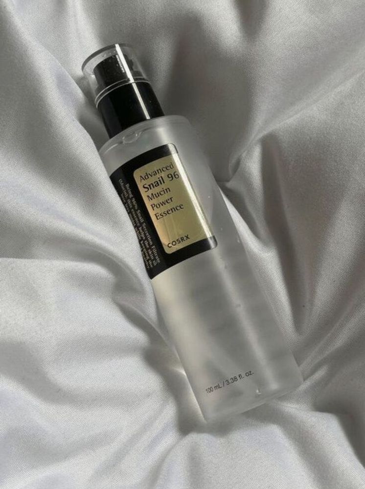 COSRX Snail Mucin 🍃