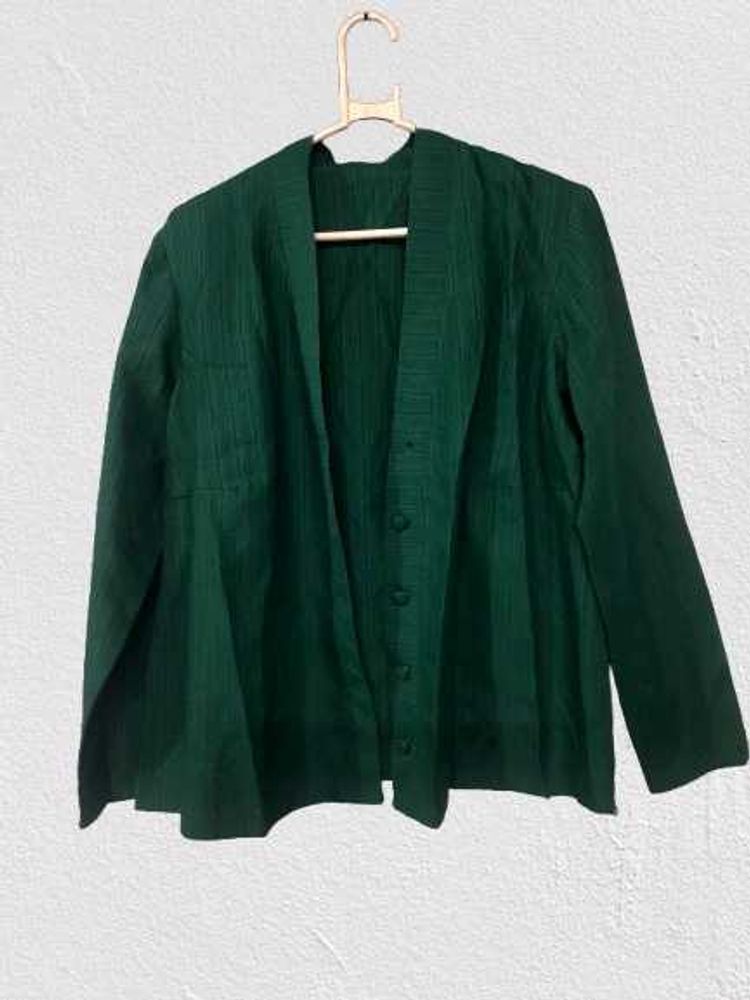 Korean Smart Business Blazer