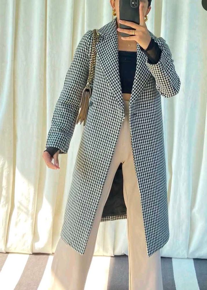 Overcoat