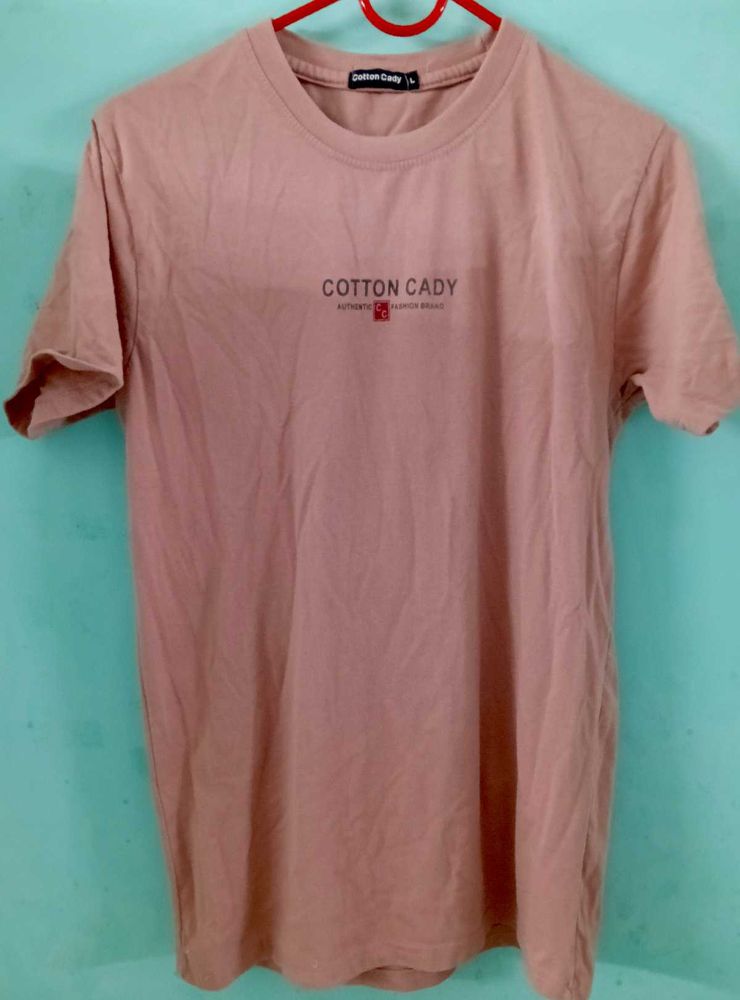 Cotton Cady T-Shirt