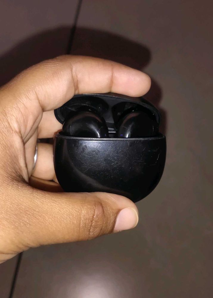 airdopes black 🖤