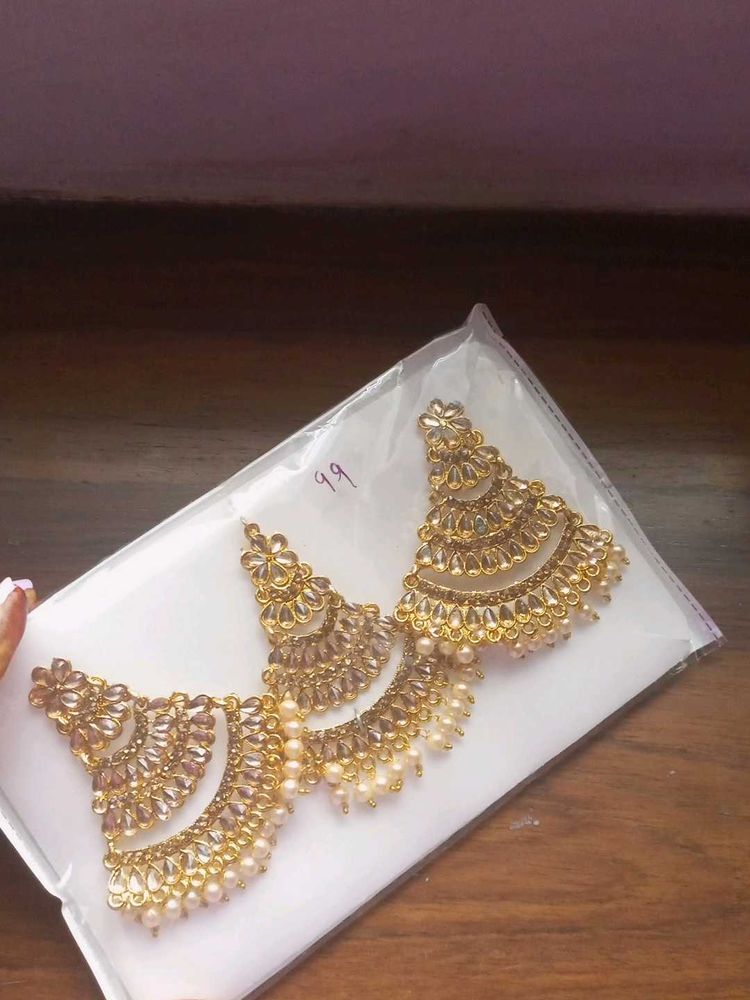 Jewellery Set
