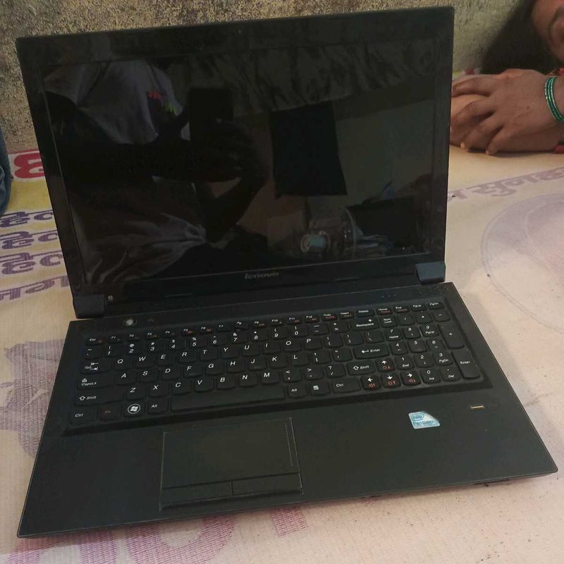 Lenevo
