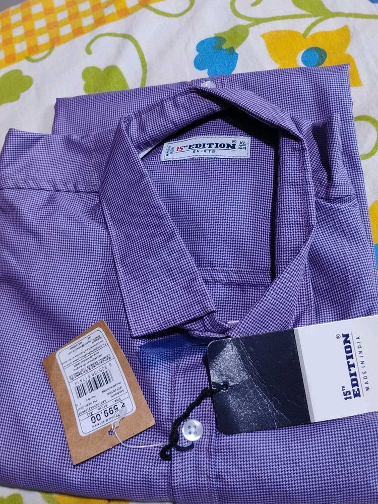 Mens Shirt