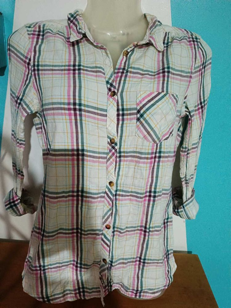 Shirt For Womens