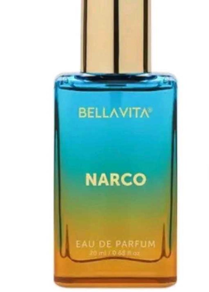 Bella Vita Narco Perfume