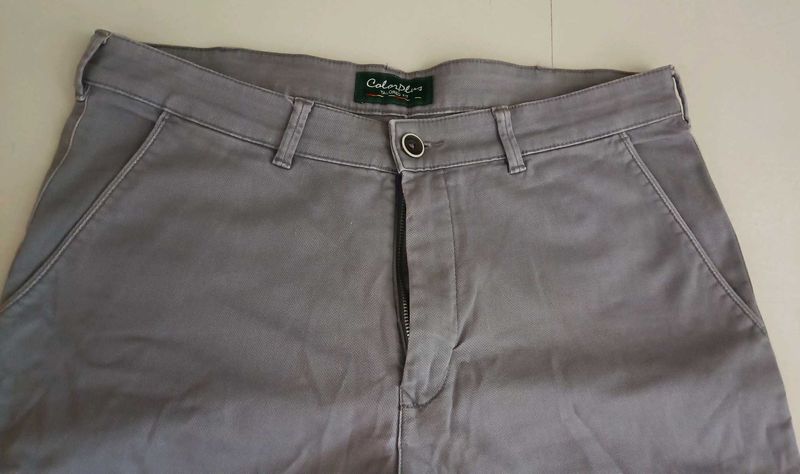 Colors Chinos Pants