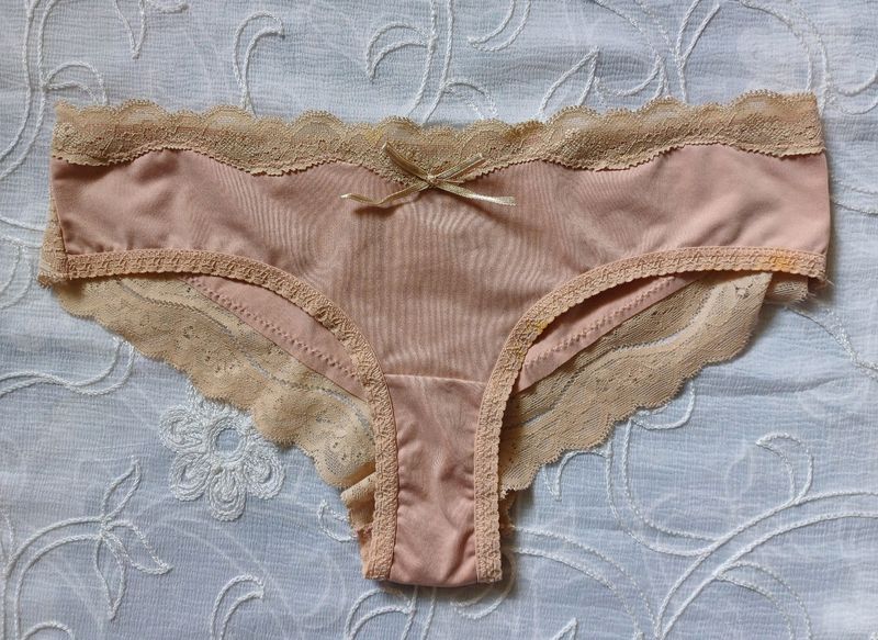 NUDE LACY PANTY 🥨