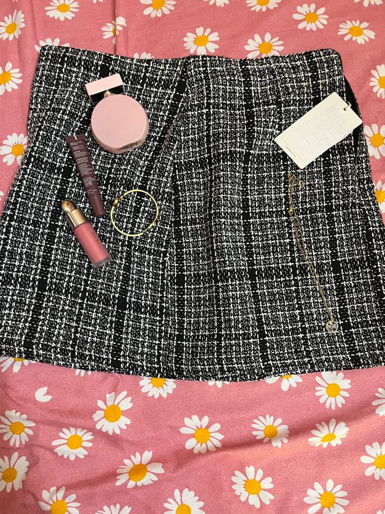 City Chic Skirt🖤