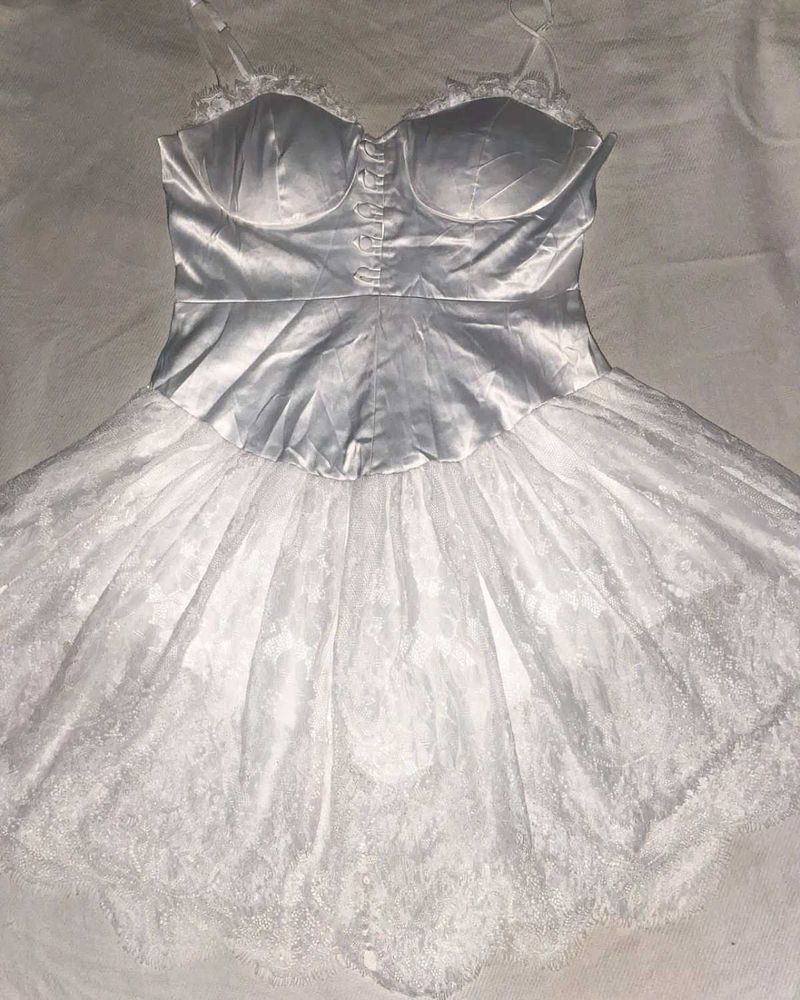 Valentina Corset
