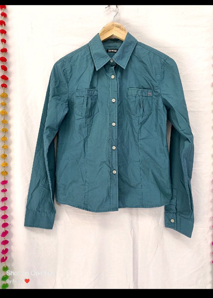Premium Quality Fancy New Shirt
