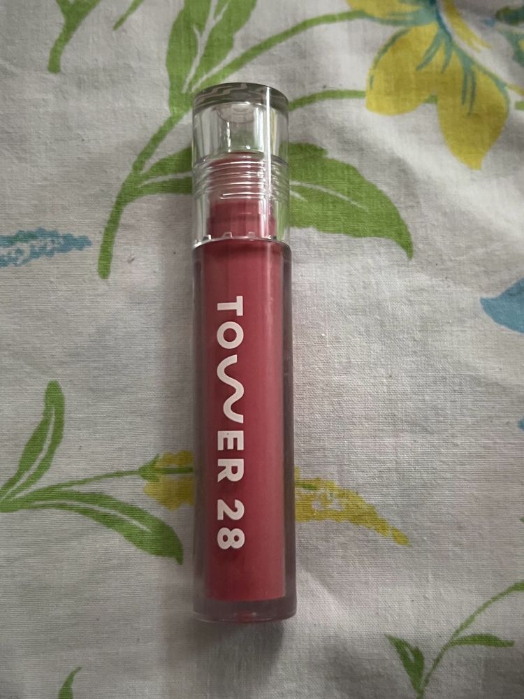 SALE: Tower 28 Shine On Lip Jelly