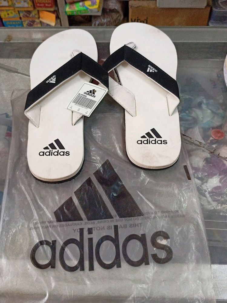 Adidas Slippers For Men Women