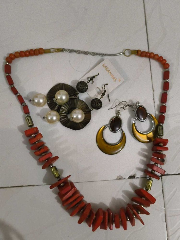 Set Of 3