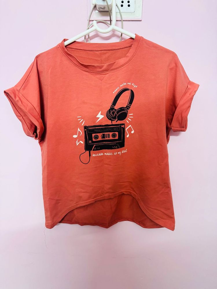 Graphic Tee