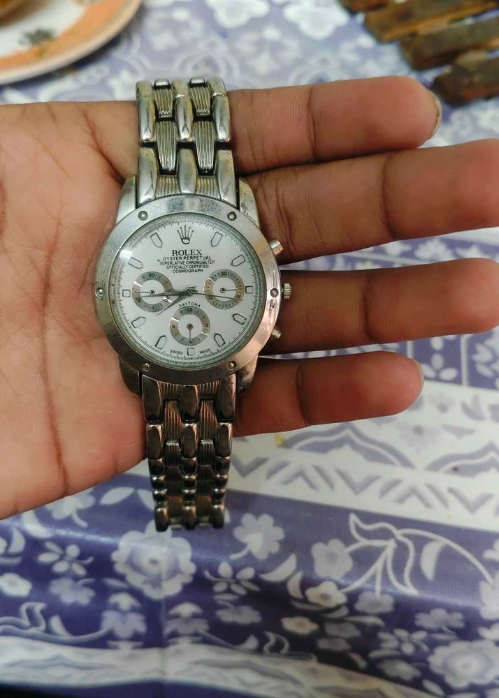 rolex copy