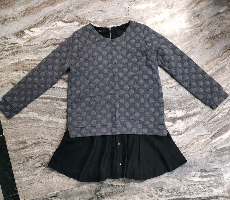 Korean Sweater For Girls