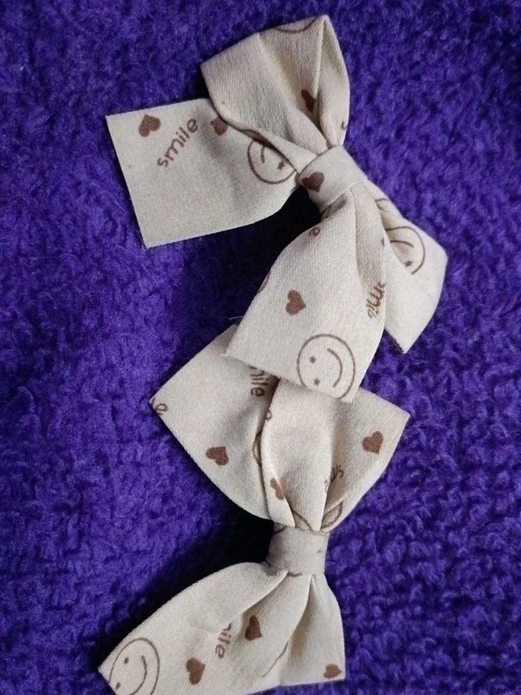 Cute Hair Bows