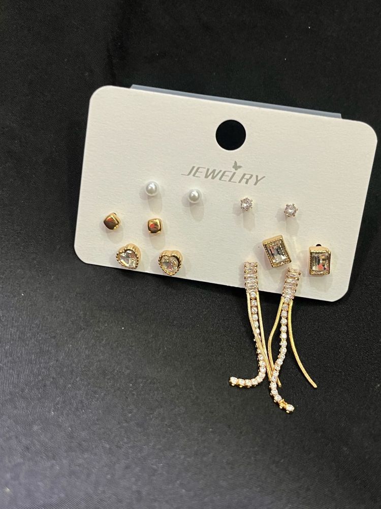 Earring Set