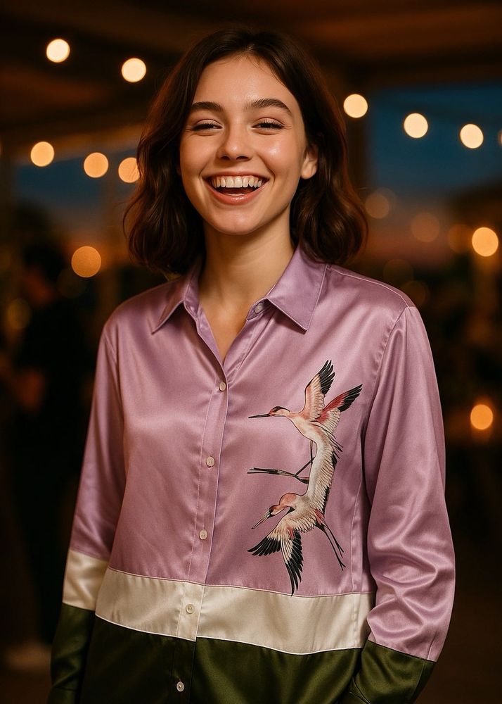 Calling all stylish Girls &amp; Woman! 📣