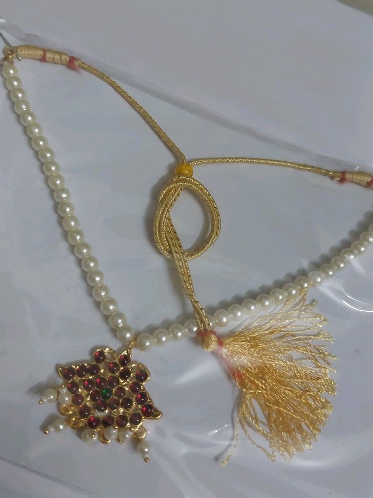 Kemp Necklace