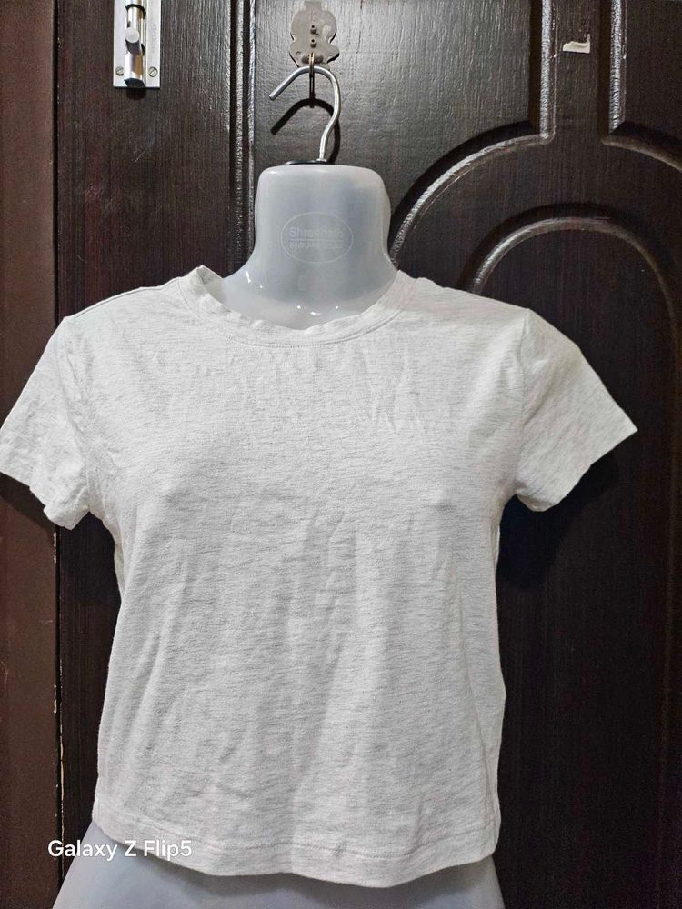 H&amp;M Combo Top