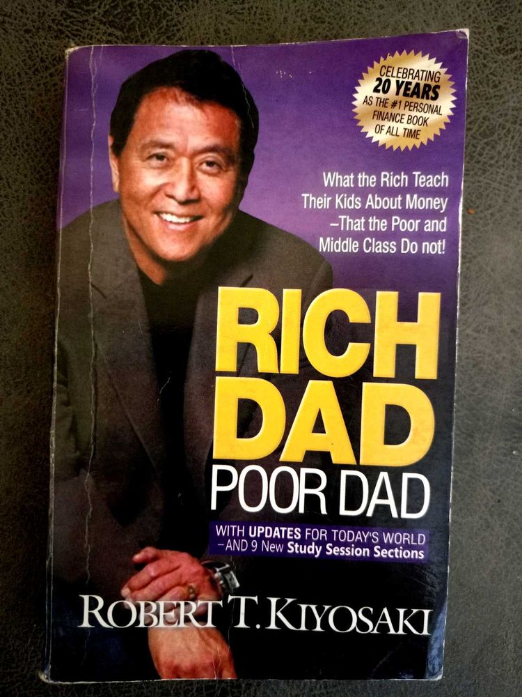 Rich Dad Poor Da