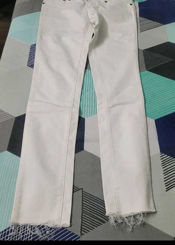 Jeggings Pepe Jean&#39;s