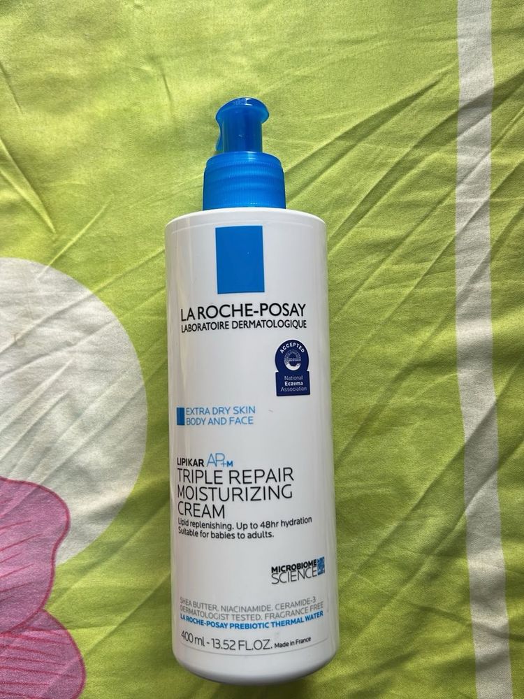 La Roche-Posay Triple Repair Cream