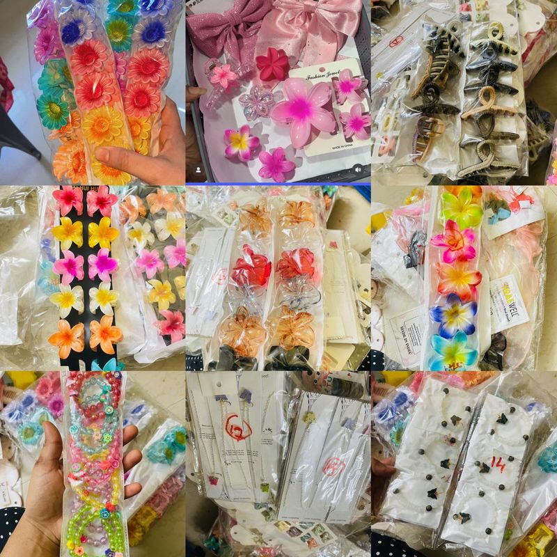 Wholesale Trending Accessories