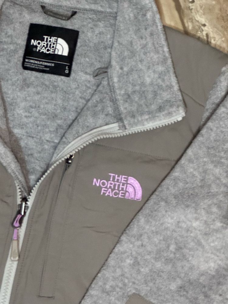 The North Face Fleece Jacket