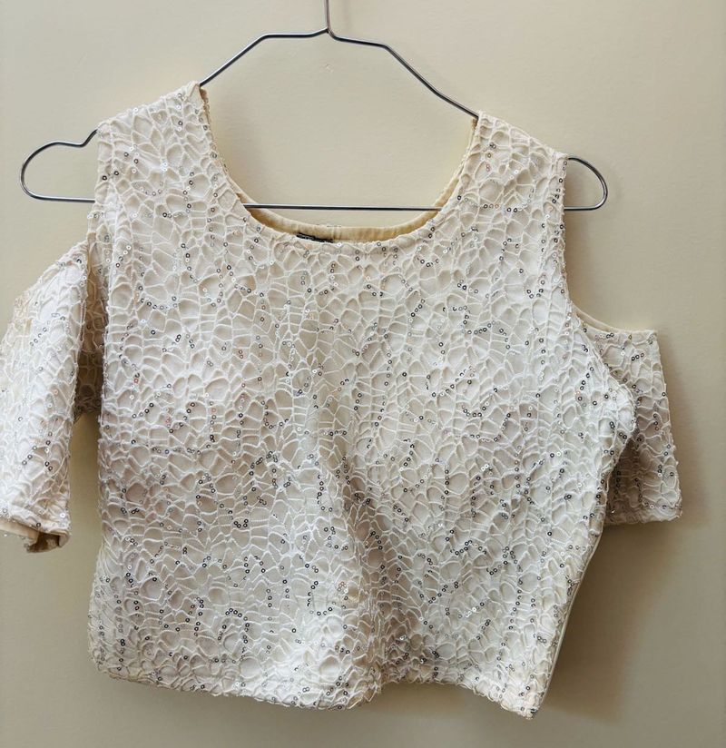 Fancy Blouse