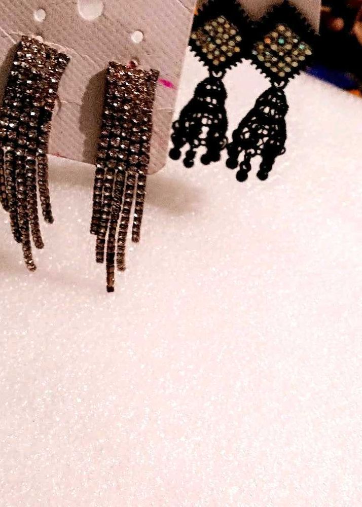 women&#39;s stylish jhumka