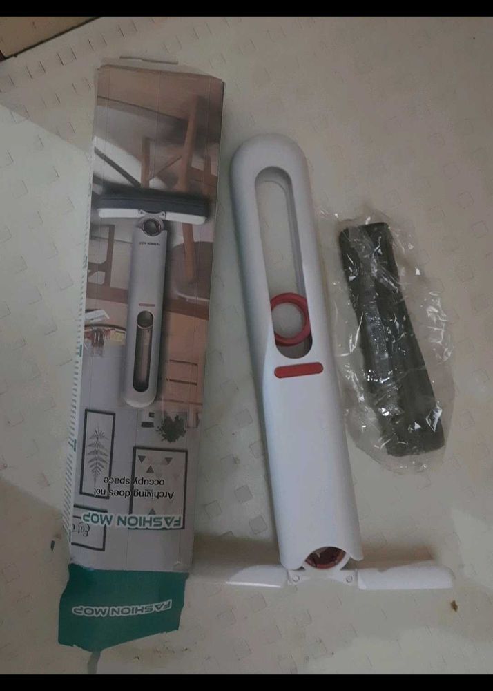 mini mop for winter seaso