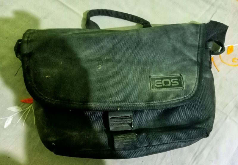 DSLR CAMERA BAG