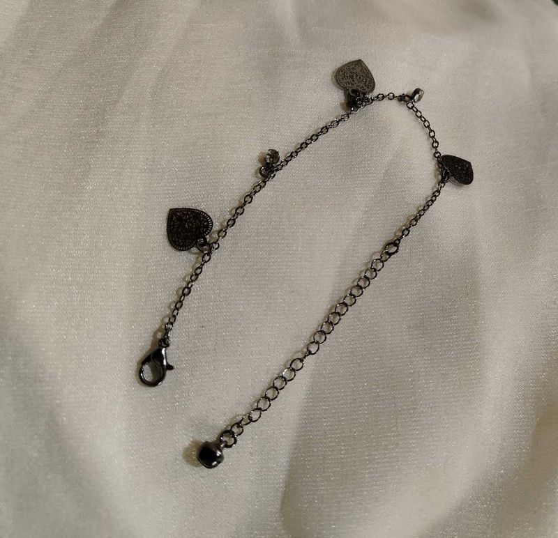 Minimal Bracelet