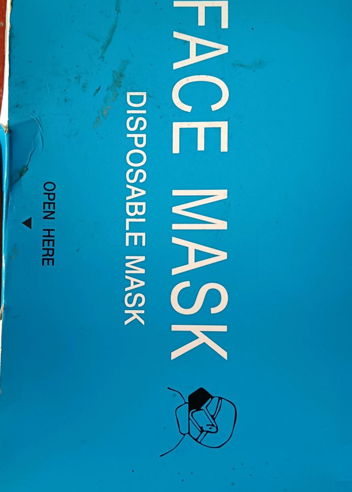 Face Mask