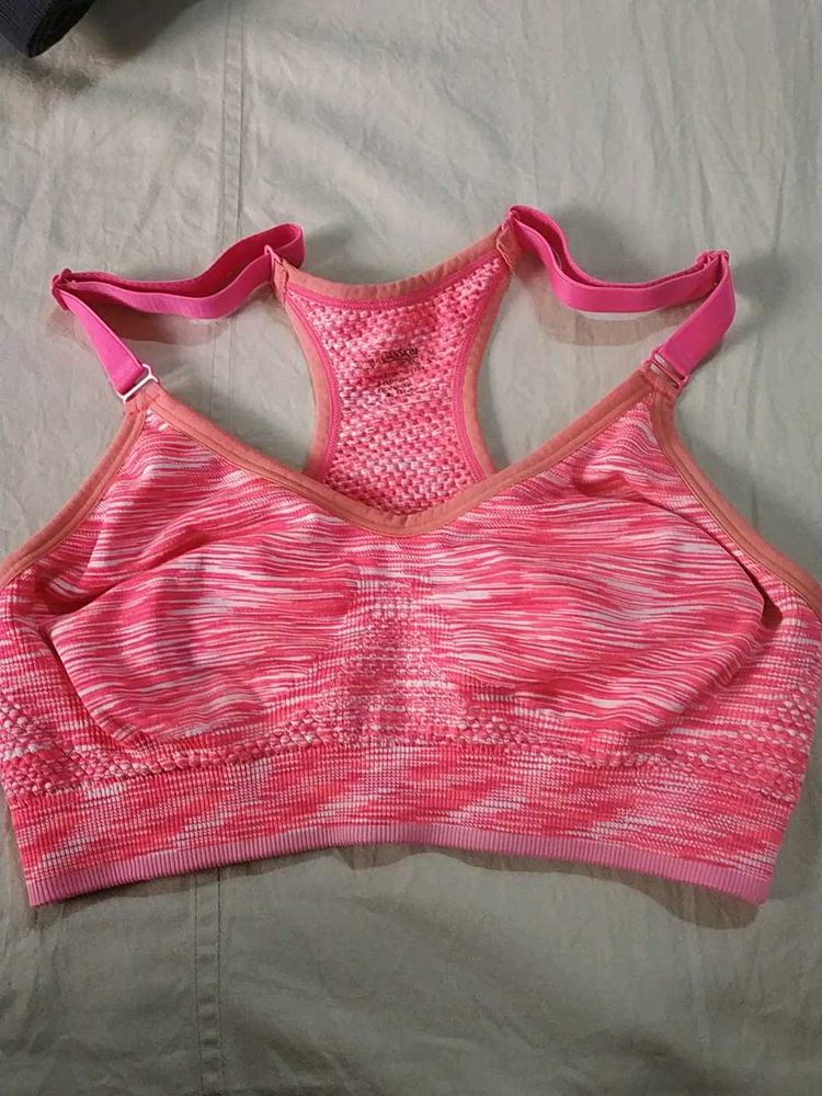 Imported Sports Bra