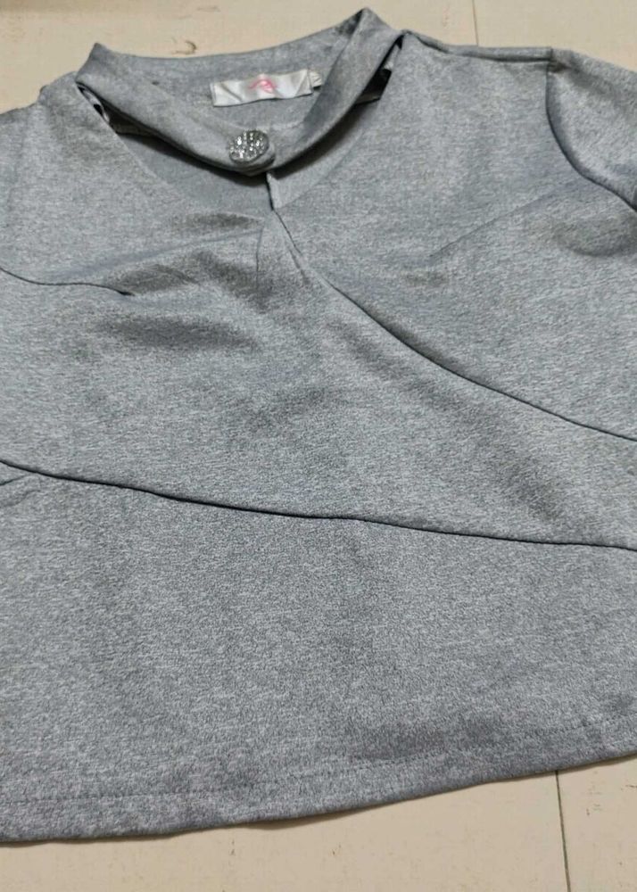 Top For Jeans Pent