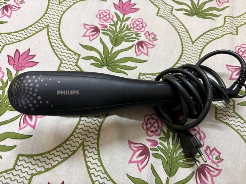 Philips Hair Straightener