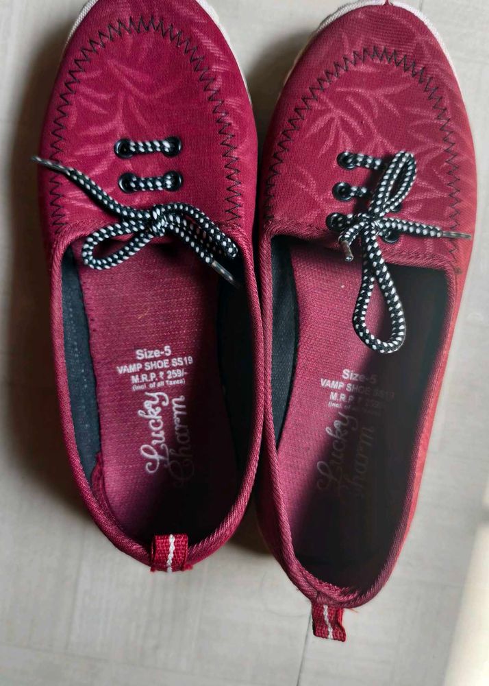 Women Casual Shoes