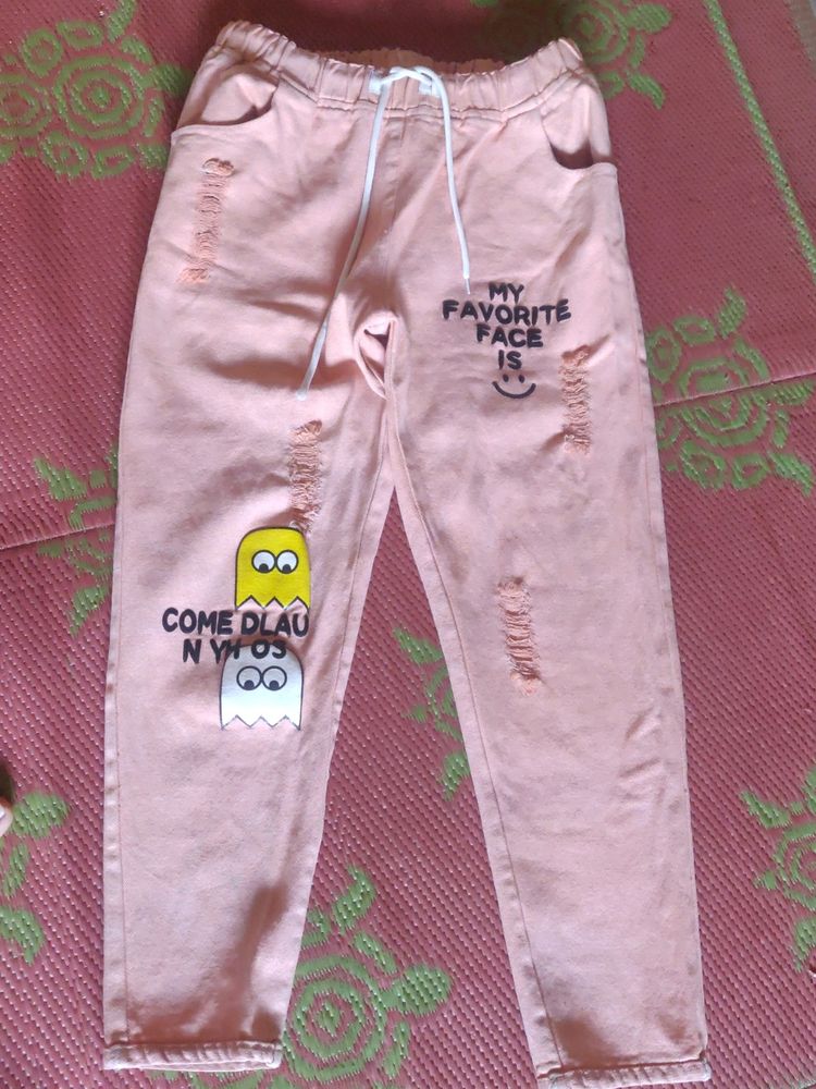 Joggers