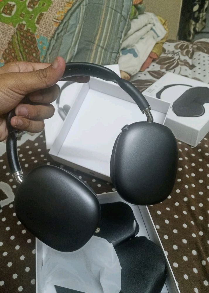 Apple Airpods Max ❤️