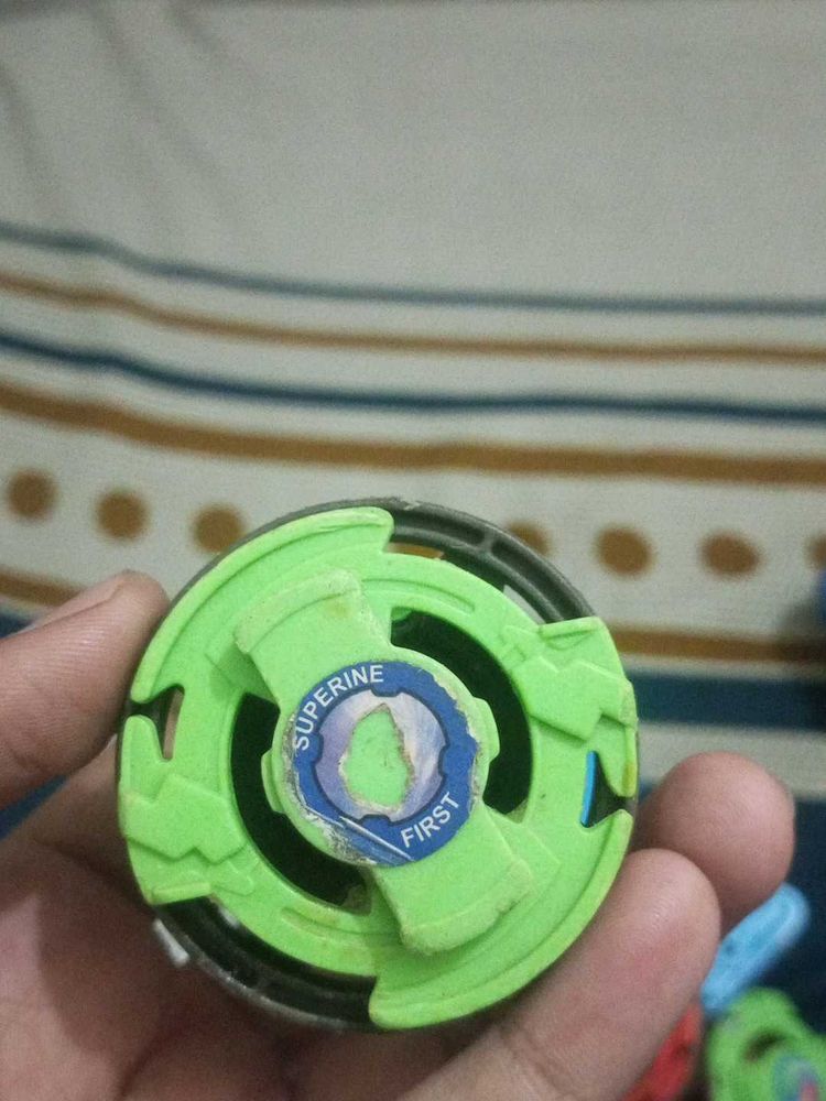 Beblade