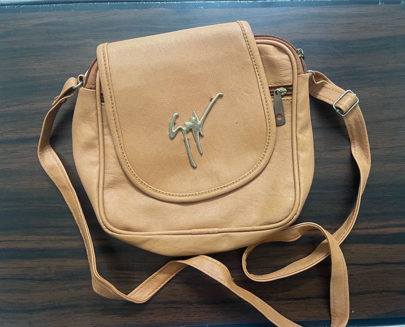 Crossbody Bag