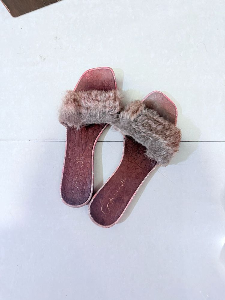 Flats Size 7