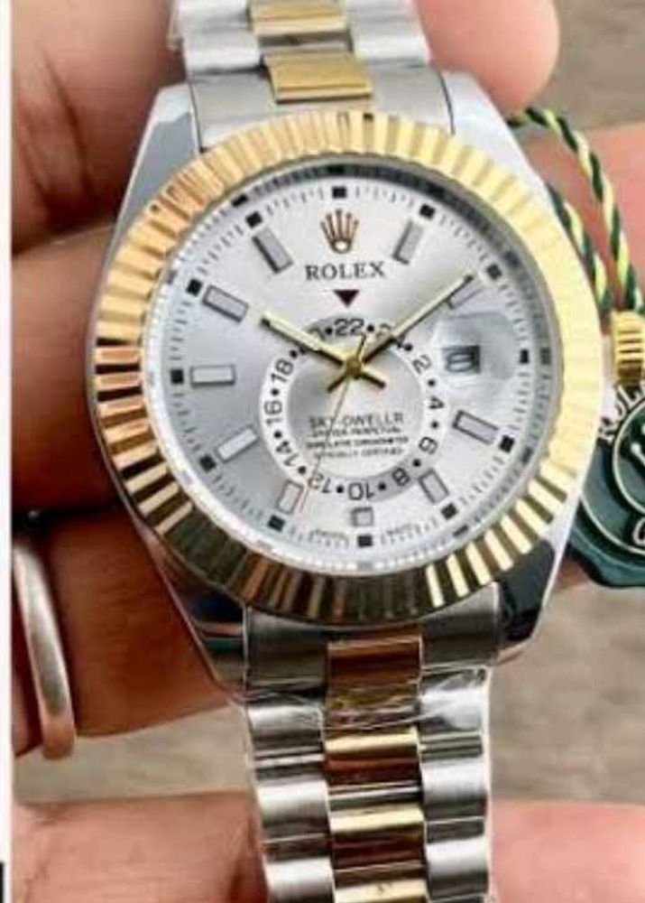 Rolex Sky-Dweller